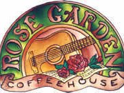 Rose Garden Coffeehouse