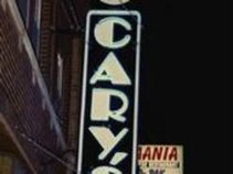 Cary's Lounge