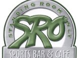 SRO Sports Bar & Cafe
