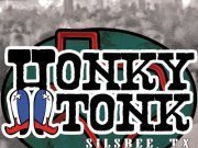 Honky Tonk Texas