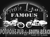 Screwie Louie's Porpoise Pub