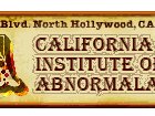California Institute of Abnormalarts