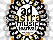 Ad Astra Music Festival