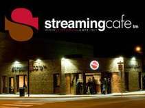Streaming Cafe