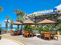 Spinnaker Beach Club