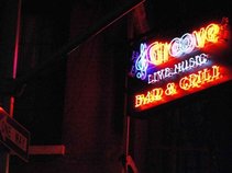 Club Groove NYC