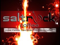 Salt Rock Coffee