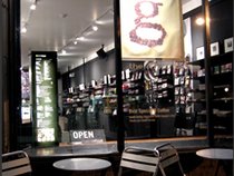 Grooveground Coffeebar