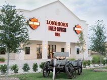 Longhorn Harley-Davidson/Buell