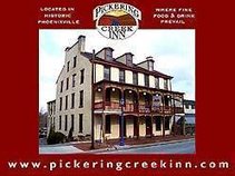 Pickering Creek Inn