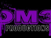 DM3 productions INC. (the venue for the fest changes)/DM3 FEST