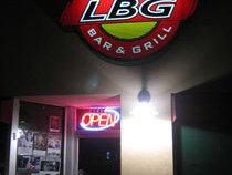 Lakewood Bar and Grill