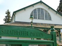Strathpeffer Pavilion