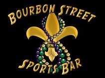 Bourbon Street Sports Bar