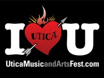 Utica Music and Arts Fest