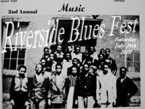 Riverside Blues Festival