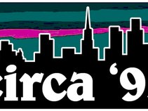 The Circa '95 Show on www.Circa95.com