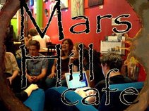 Mars Hill Cafe