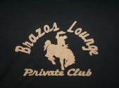 Brazos Lounge