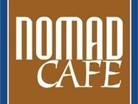 Nomad Cafe