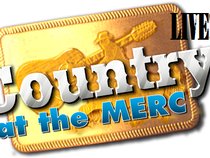 "Country, Live! at the MERC"