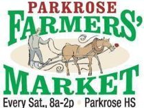 Parkrose Farmers Market