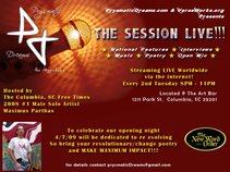 The Session Live