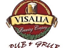 Visalia Brewing Company
