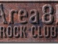 AREA 81 ROCK CLUB