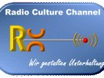 Radio Culture Channel