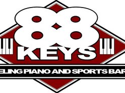 88 Keys Dueling Piano & Sports Bar