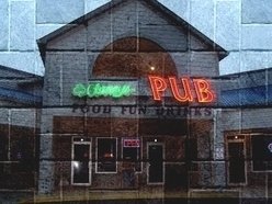 Clancy’s Pub!
