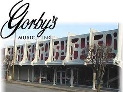 Gorby's Music