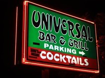 Universal Bar & Grill