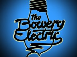 The Bowery Electric