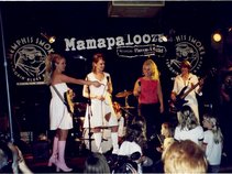 MAMAPALOOZA Festivals