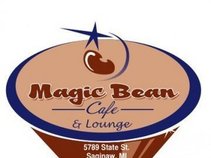 Magic Bean Cafe & Lounge