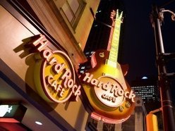 Velvet Underground at Hard Rock Cafe Atlanta