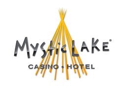 mystic lake casino to cokato mn
