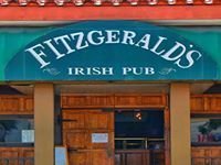 Fitzgerald's Irish Pub