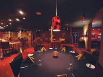 The Pomegranate Restaurant /Lounge