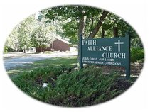 Faith Alliance Church of Goldsboro, NC