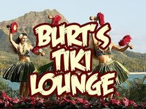 Burt’s Tiki Lounge