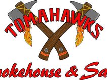 Tomahawks Smokehouse and Saloon