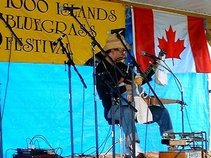 1,000 Islands Bluegrass Festival