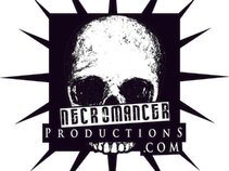 Necromancer Productions NYC