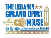 Lebanon Grand Opry House