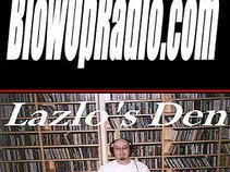 BlowUpRadio.com