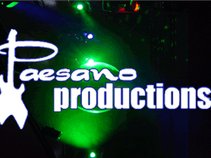 Paesano Productions