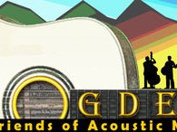 Ogden Bluegrass and Acoustic Music Fest